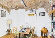 Wohlfühl-Oase in 1120 Wien: 2-Zimmer-Wohnung mit Garten für 299.000 €!