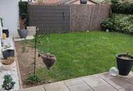 Stilvolle Gartenwohnung in Ruhelage - moderne Anlage mit sicherer Vermietung