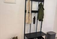 *ab 15.12.* Ruhig & perfekt angebunden: 1-Zimmer-Wohnung im 4. Liftstock ***ANFRAGEN NUR ÜBER DAS KONTAKTFORMULAR***