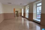 Büro/Ordination Geschäftslokal in Biedermeierhaus