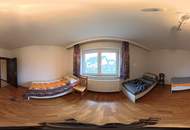 "Endlich Platz für alle!"