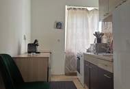 Erdgeschosswohnung mit Ausrichtung Innenhof im Zehnerviertel