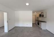 Neu renovierte 3-Zimmer-Erdgeschosswohnung im idyllischen Ennstal