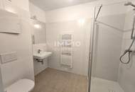 Neuwertige, geförderte 2 Zimmer-Wohnung in ruhiger Lage mit Balkon - Nippelgasse 10a - Top 10