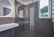 Ikonisches Penhouse mit Eigengarten, großer Terrasse und SEEBLICK