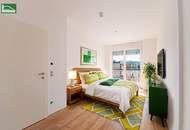 LEVEL GRAZ – Urban Living auf dem nächsten Level