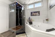 Modernes, großzügiges Wohnhaus in ruhiger Lage im Südburgenland