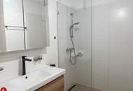 Schwechat- 2 Zimmer Mietwohnung mit großer Terrasse Richtung Süd-Westen - traumhaft!!