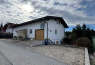 Großes Potential für ein Einfamilienhaus oder Wohnungsbau mit fantastischer Aussicht in Velden am Wörthersee