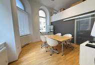 Charmante Büro- bzw. Geschäftsfläche - nähe Wiedner Hauptstraße!