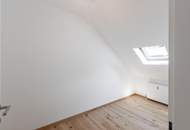 Wohnen am Burggarten * große Dachterrasse * Erstbezug nach Sanierung