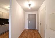 Neubauwohnung mit großer Loggia ++ Deckenkühlung ++ Nähe Simmeringer Bad ++ 4.OG