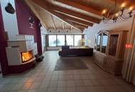 Schönes Haus in idyllischer Lage