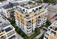 Moderner Wohnkomfort an der Grenze zu Ottakring – 2-Zimmer-Wohnung mit Balkon, Sauna & Fitnessraum