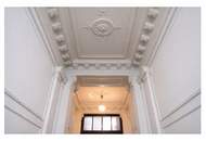 Altbauwohnung mit Charme und Charakter