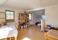 SEHR GEPFLEGTES UND GERÄUMIGES EINFAMILIENHAUS IN SÜDLAGE