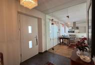 Bezugsfertiges LANDHAUS mit uneinsichtigem Innenhof im Zentrum von Burgau