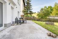 ***NEUER PREIS*** Viel Platz und frische Luft – Wohnen mit Rückzugspotenzial in St. Gotthard