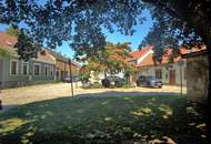 Entzückendes Häuschen Nähe Wiener Stadtrand