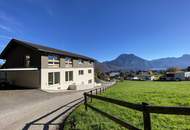 FREIRAUM GENIEßEN! Penthouse mit Seeblick & beeindruckender Raumhöhe