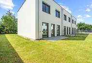 "6 Reihenhäuser– exklusiv, modern & sofort bezugsfertig!“