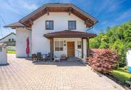 Wohnen am Fuße des Gaisbergs - Mehrfamilienhaus mit großzügigem Platzangebot in Salzburg