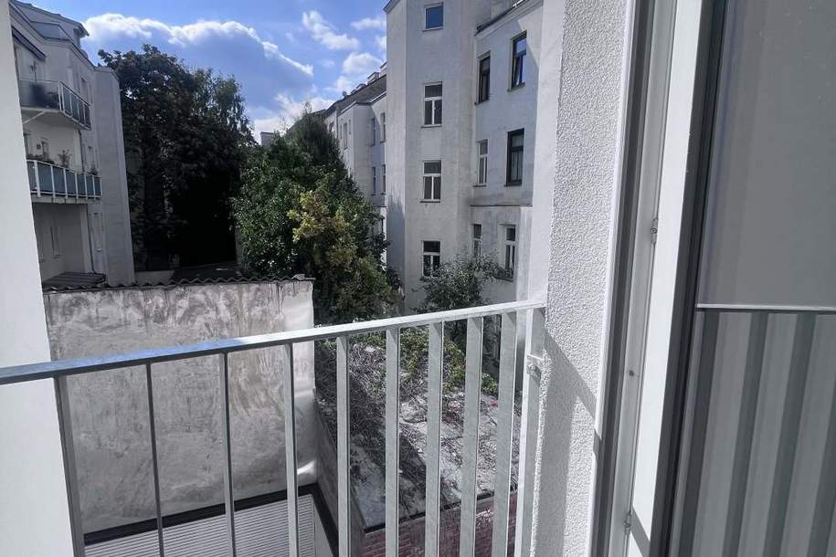 Altbauperle an der U1 | ERSTBEZUG nach Generalsanierung | Südseitig, Wohnung-kauf, 395.000,€, 1100 Wien 10., Favoriten