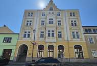 Historisches Investment mit Flair