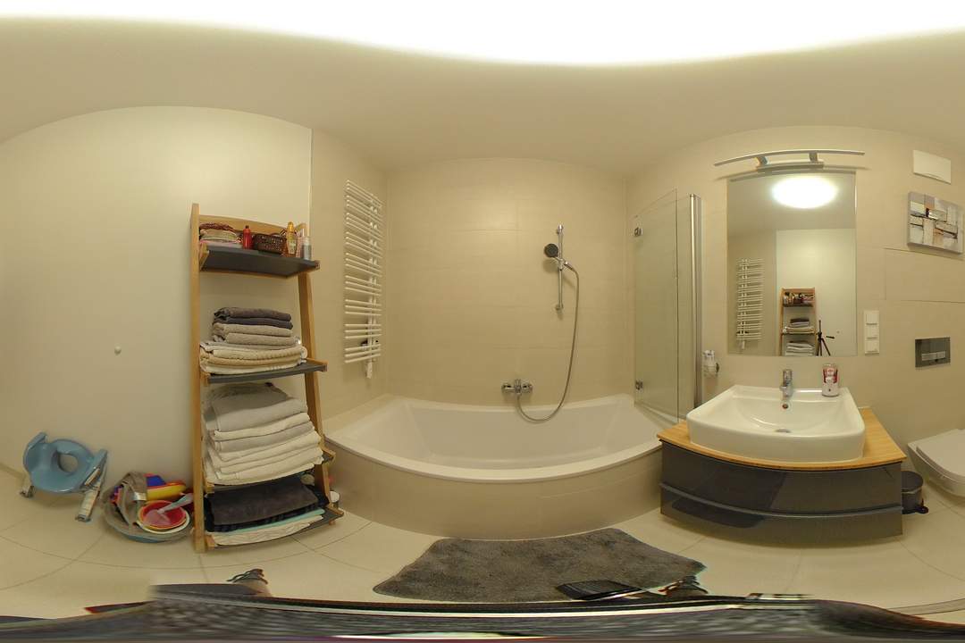 "My Sky" Wohnen über den Dächern der Stadt