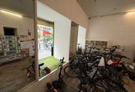 Eingerichtetes Geschäftslokal 83 m² Wien 1030, sofort verfügbar
