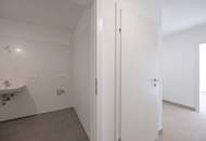 3 Zimmer Wohnung mit Südbalkon - hell, freundlich, gut geschnitten! Miete inkl. 2 KFZ-Stellplätzen!