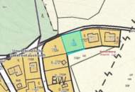 Wohnen im Grünen &amp; doch stadtnah! 932 m² Baugrund OHNE BAUZWANG in ruhiger, grüner Lage!