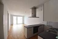 Schöne 2-Zimmer-Wohnung mit Terrasse in Klosterneuburg