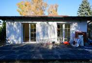 Moderner Bungalow in absoluter Ruhelage – Neulengbach