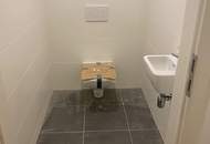 3-Zimmer-Neubauwohnung inkl Komplettküche, Terrassen Außenflächen und Kellerabteil / HS17 Top B-40