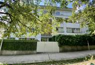 Familienhit: Wunderschöne 4-Zimmer-Wohnung mit Garten und Garagenplatz am Fuße des Hackenbergs