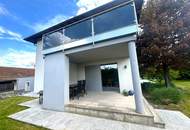 Exklusives Mehrfamilienhaus vor den Toren Eferdings - mit parkähnlichem Garten