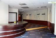 GESCHÄFTSLOKAL in TOPLAGE von St. Pölten!