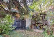 RUHE &amp; PRIVATSPHÄRE - Grundstück in Oberlaa in Grünruhelage