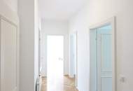 Traumwohnung mit Balkon, Terrasse und Garage in exklusiver Gartenanlage bei der Hohen Warte!