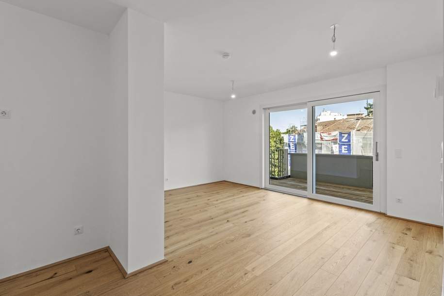 ++ Startklar für Ihr NEUES LEBEN ++ PROJEKT KARL74 wartet!, Wohnung-kauf, 290.000,€, 1220 Wien 22., Donaustadt