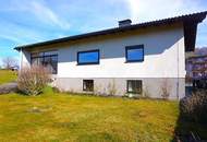 Charmanter Bungalow in Mondsee-Schlössl - Wohnen in Top-Lage mit Potential !