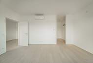 Ein stilvoller Rückzugsort über den Dächern – klein, fein und voller Charme.