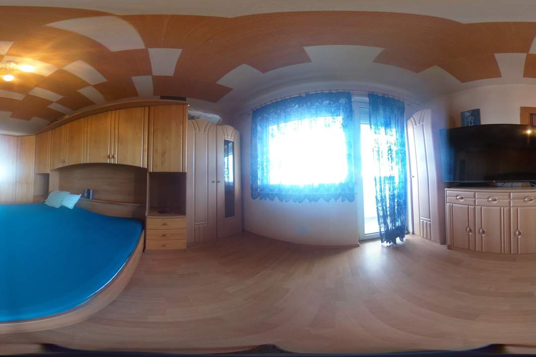 Eigentumswohnung mit Parkplatz im Zentrum