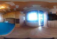 Eigentumswohnung mit Parkplatz im Zentrum