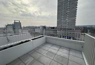 ZU HAUSE AM PULS DER STADT