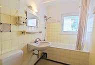 Hofseitige 2-Zimmer Wohnung in der Herbeckstraße