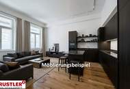 RESERVIERT! Ruhige 2-Zimmer-Anlegerwohnung in begehrter Lage