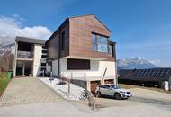 Exklusive Penthouse-Wohnung mit atemberaubenden Ausblick!