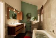 Provisionsfreies Niedrigenergiehaus mit 4 Zimmern und Eigengrund